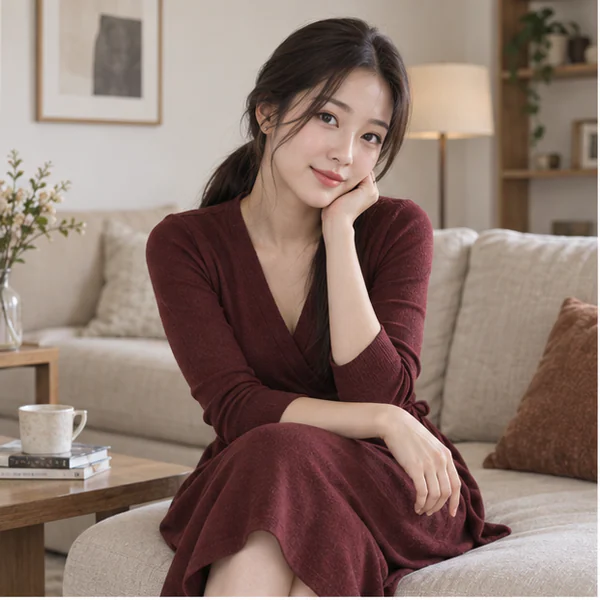용인 성복 마리 릴랙스 안내 이미지