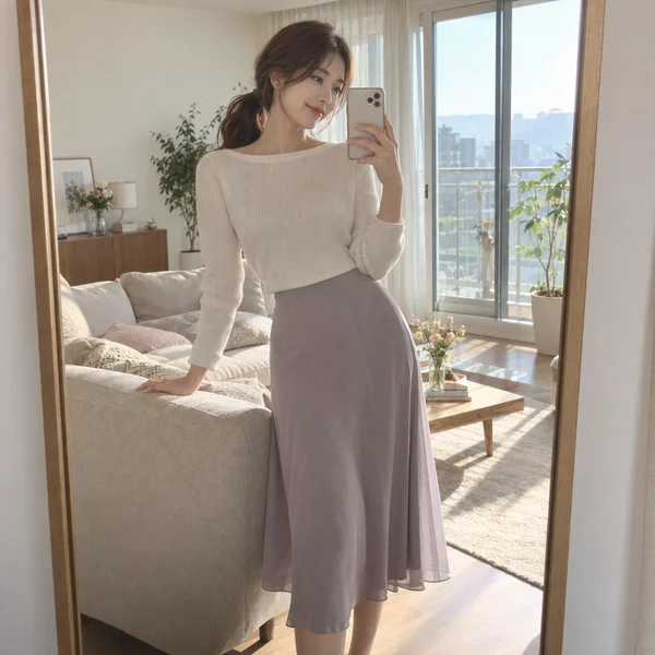 문별 가든 대표 안내 이미지