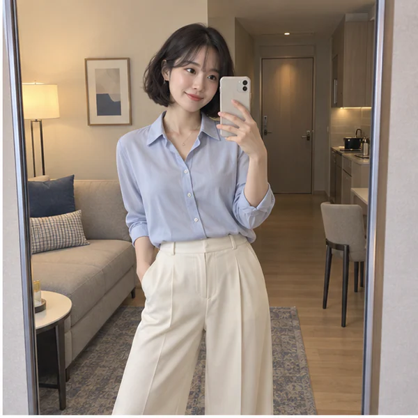 안양 석수 미나 라운지 안내 이미지