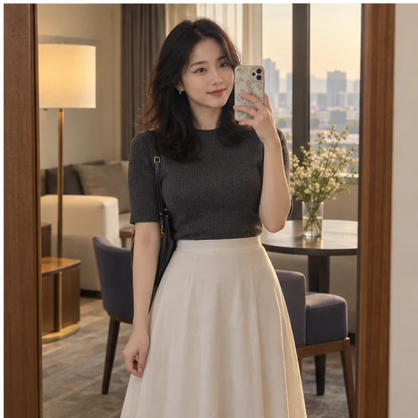 시흥 신천 리사 케어 안내 이미지