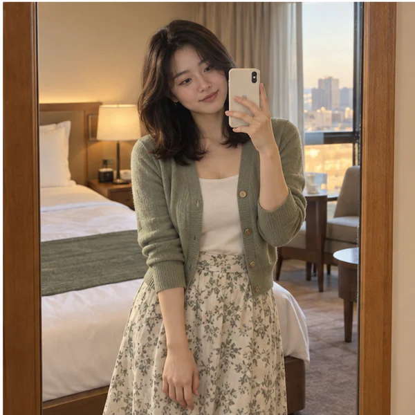 서울 신원 로제 테라피 안내 이미지