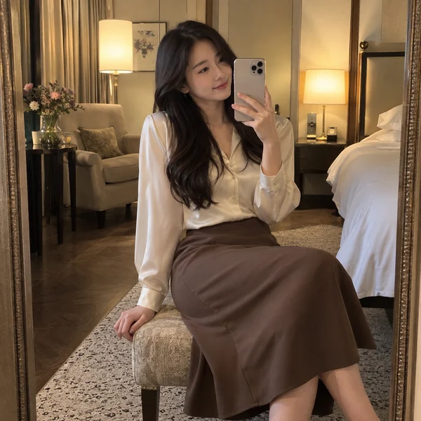 김포 풍무 가을 라운지 안내 이미지