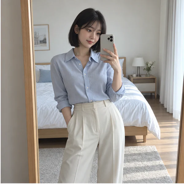 인천 관교 유나 살롱 안내 이미지