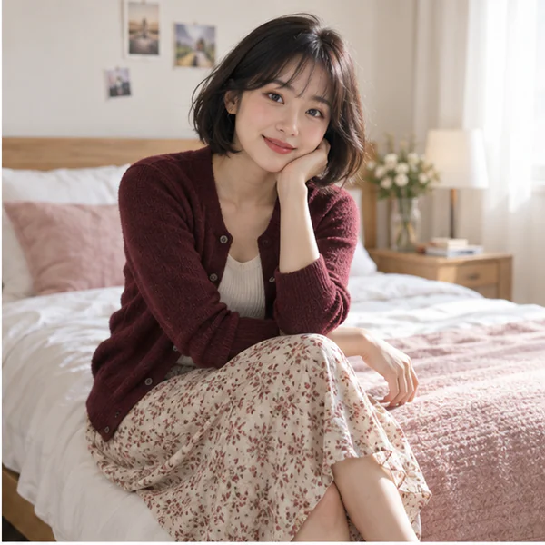 여주 여흥 나나 스튜디오 안내 이미지