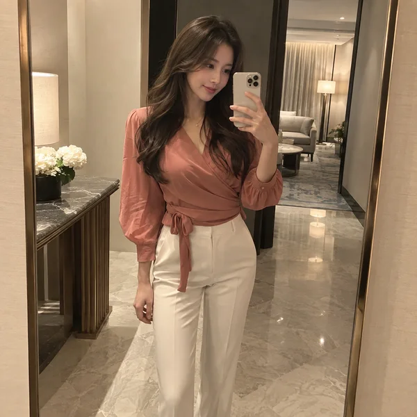 안산 호수 소담 라운지 안내 이미지