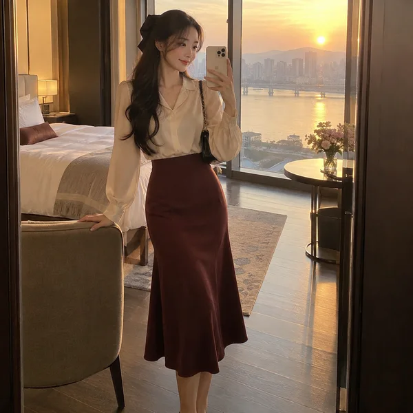 서울 월계 아이린 릴랙스 안내 이미지
