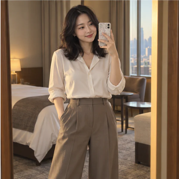 대전 문화 미나 가든 안내 이미지