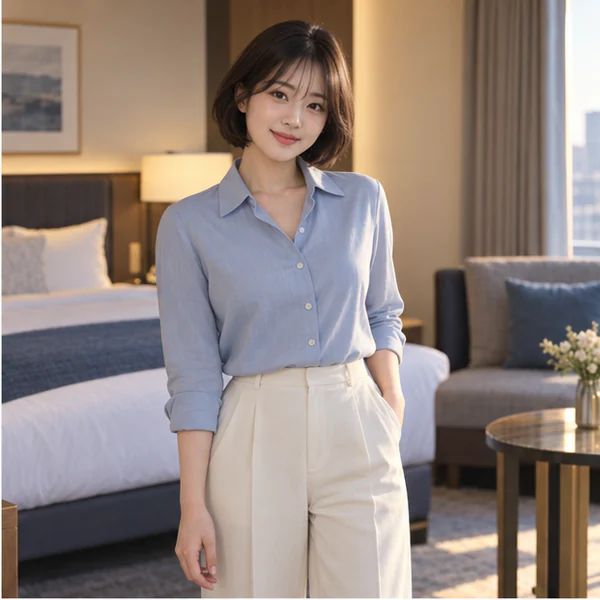 대전 목상 클로이 라운지 안내 이미지