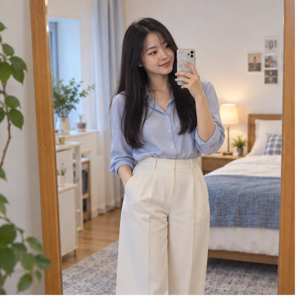 서울 이화 유정 가든 안내 이미지