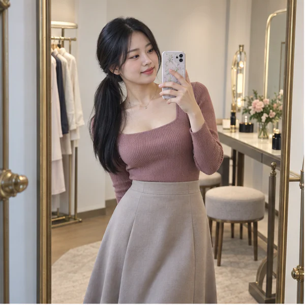 구미 인동 세리 아로마 안내 이미지