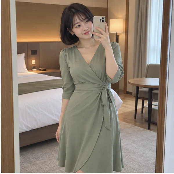 서울 삼전 닝닝 살롱 안내 이미지