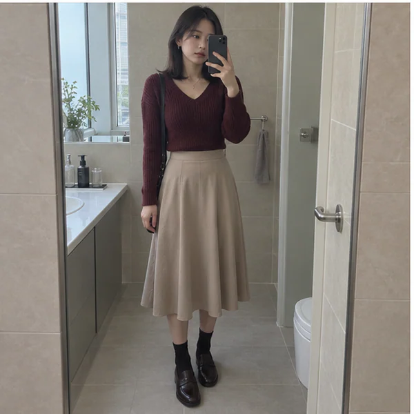 화성 민지 스튜디오 안내 이미지