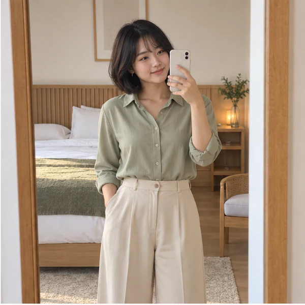 인천 동인천 유정 스튜디오 안내 이미지