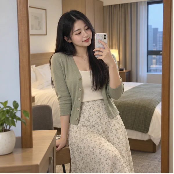 부산 영도 다현 스튜디오 안내 이미지