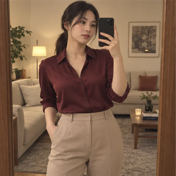 인천 논현고잔 나연 라운지 안내 이미지