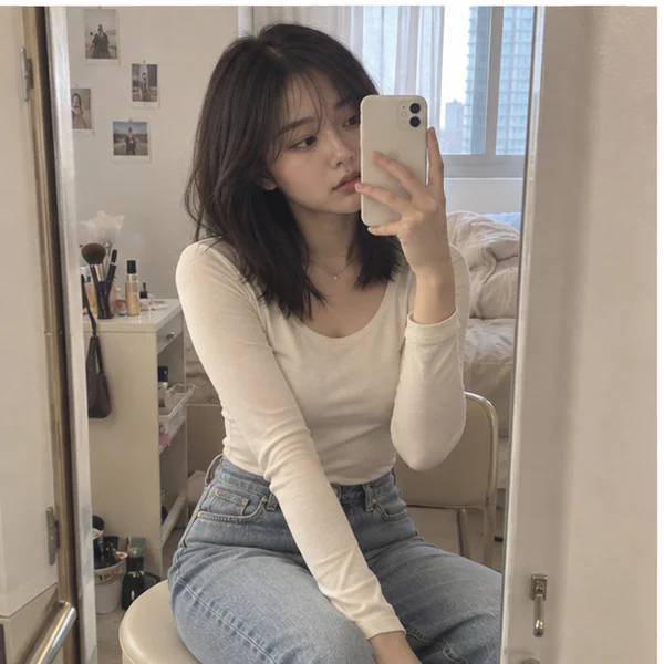 안산 호수 윈터 밸런스 안내 이미지