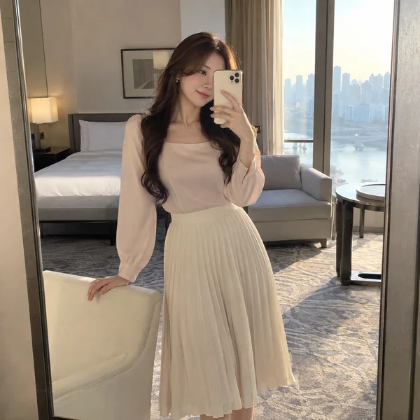 부산 해운대 가을 가든 안내 이미지