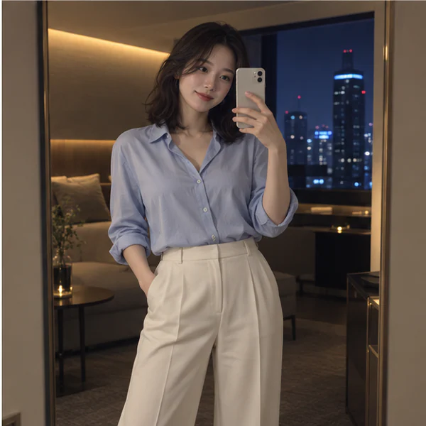 평택 송북 레이 케어 안내 이미지