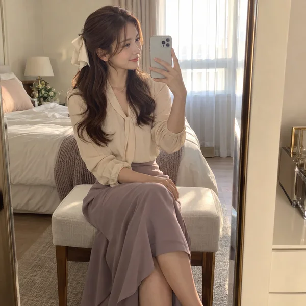 가을 살롱 대표 안내 이미지