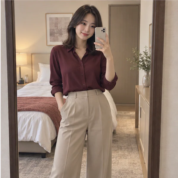서울 서림 채영 살롱 안내 이미지