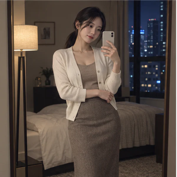 대구 송현 라엘 가든 안내 이미지
