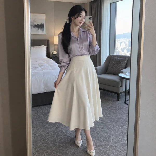 대전 월평 아델 릴랙스 안내 이미지