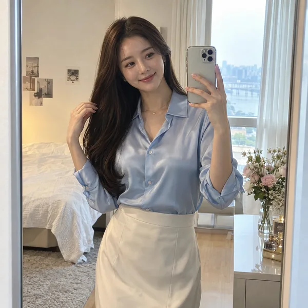 남양주 호평 지효 라운지 안내 이미지