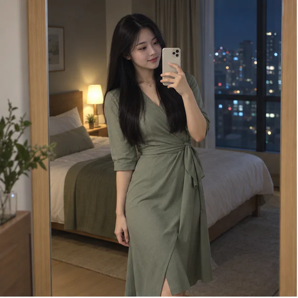 서울 천호 하니 라운지 안내 이미지