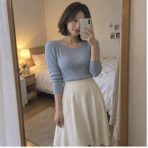 부천 소사본 라엘 가든 안내 이미지
