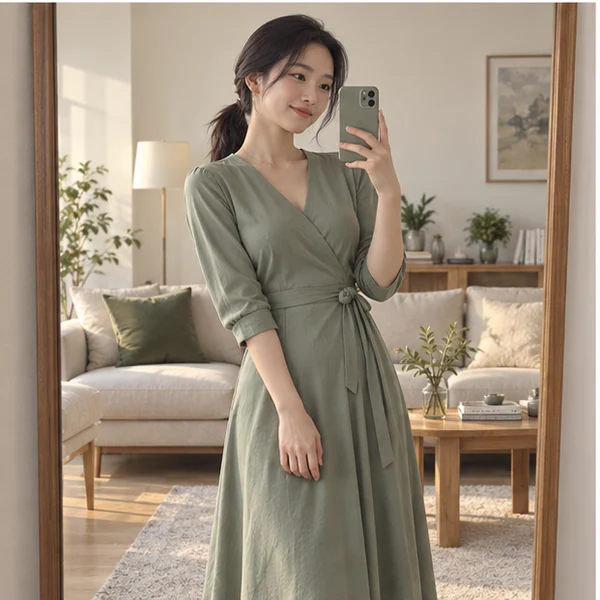 군포 궁내 은비 살롱 안내 이미지