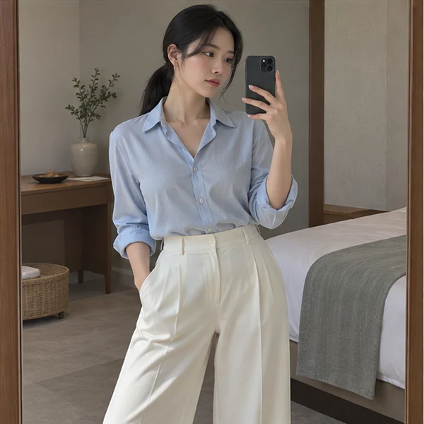 남양주 윈터 라운지 안내 이미지