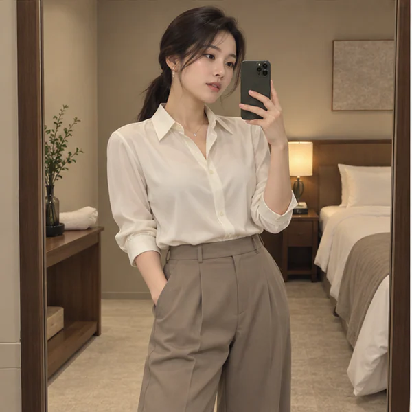 서울 아현 닝닝 스튜디오 안내 이미지