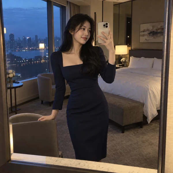 서울 상암 로제 밸런스 안내 이미지