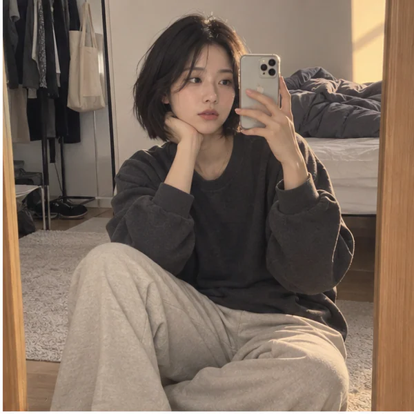 안산 월피 로제 라운지 안내 이미지