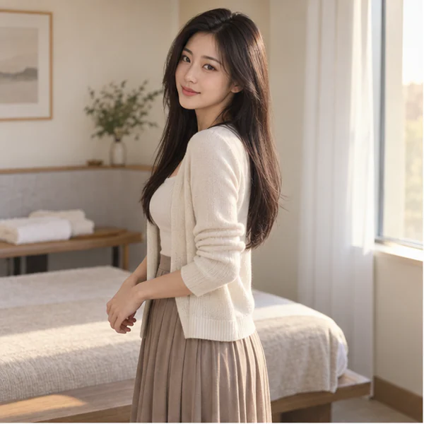 서울 논현 레이 라운지 안내 이미지