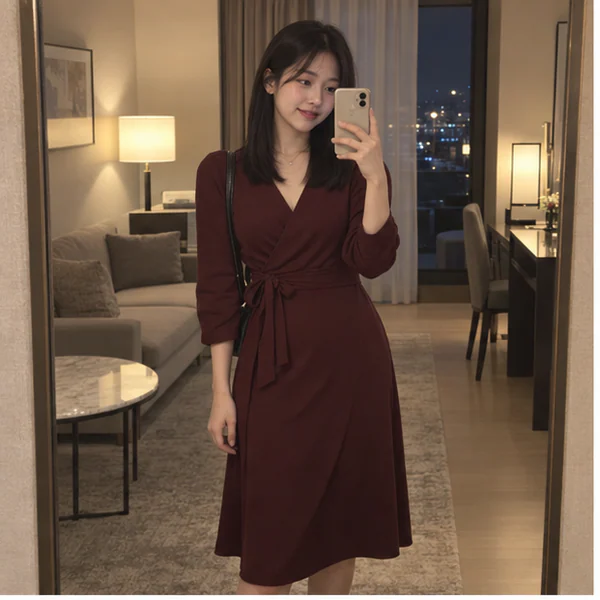 성남 분당 윈터 홈타이 안내 이미지