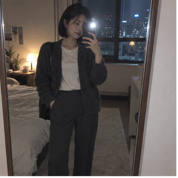 서울 우이 채영 라운지 안내 이미지