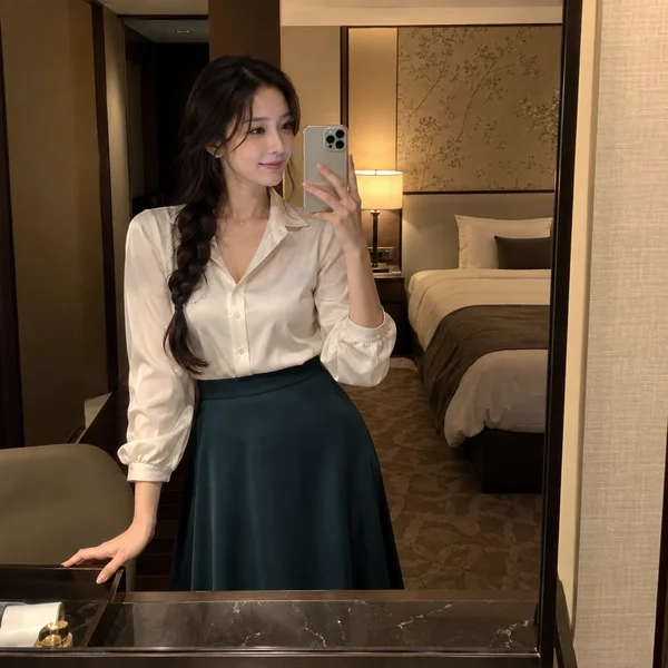 고양 탄현 리사 가든 안내 이미지