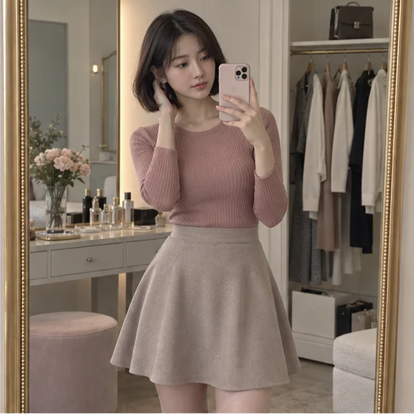 서울 신사 유정 살롱 안내 이미지
